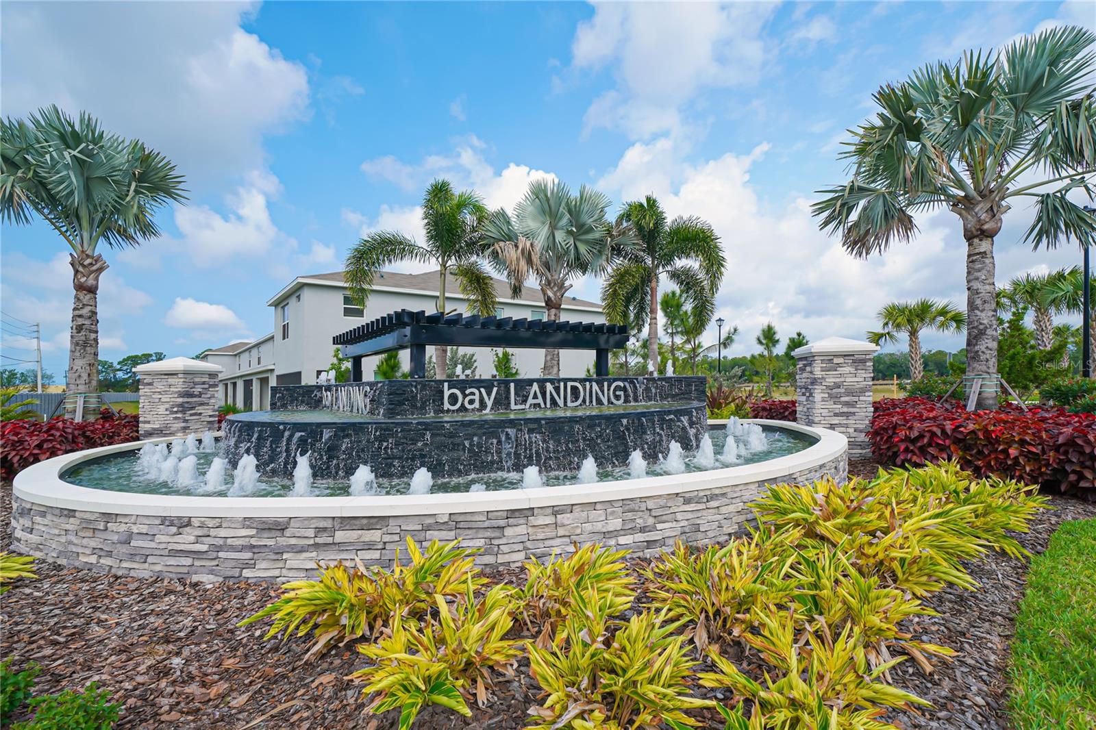 LANDING PH 1 - Residential Lease