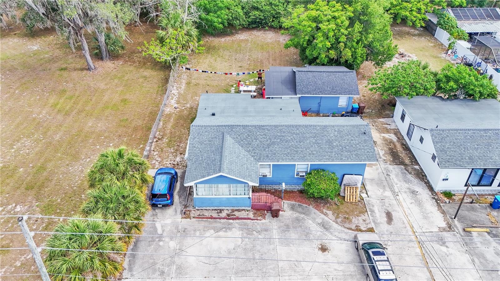 26 W POLK AVENUE