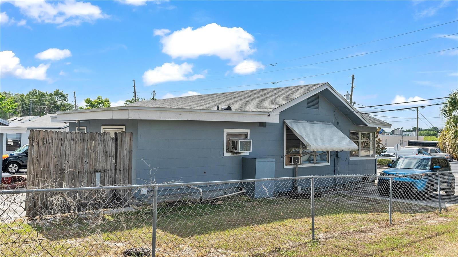26 W POLK AVENUE
