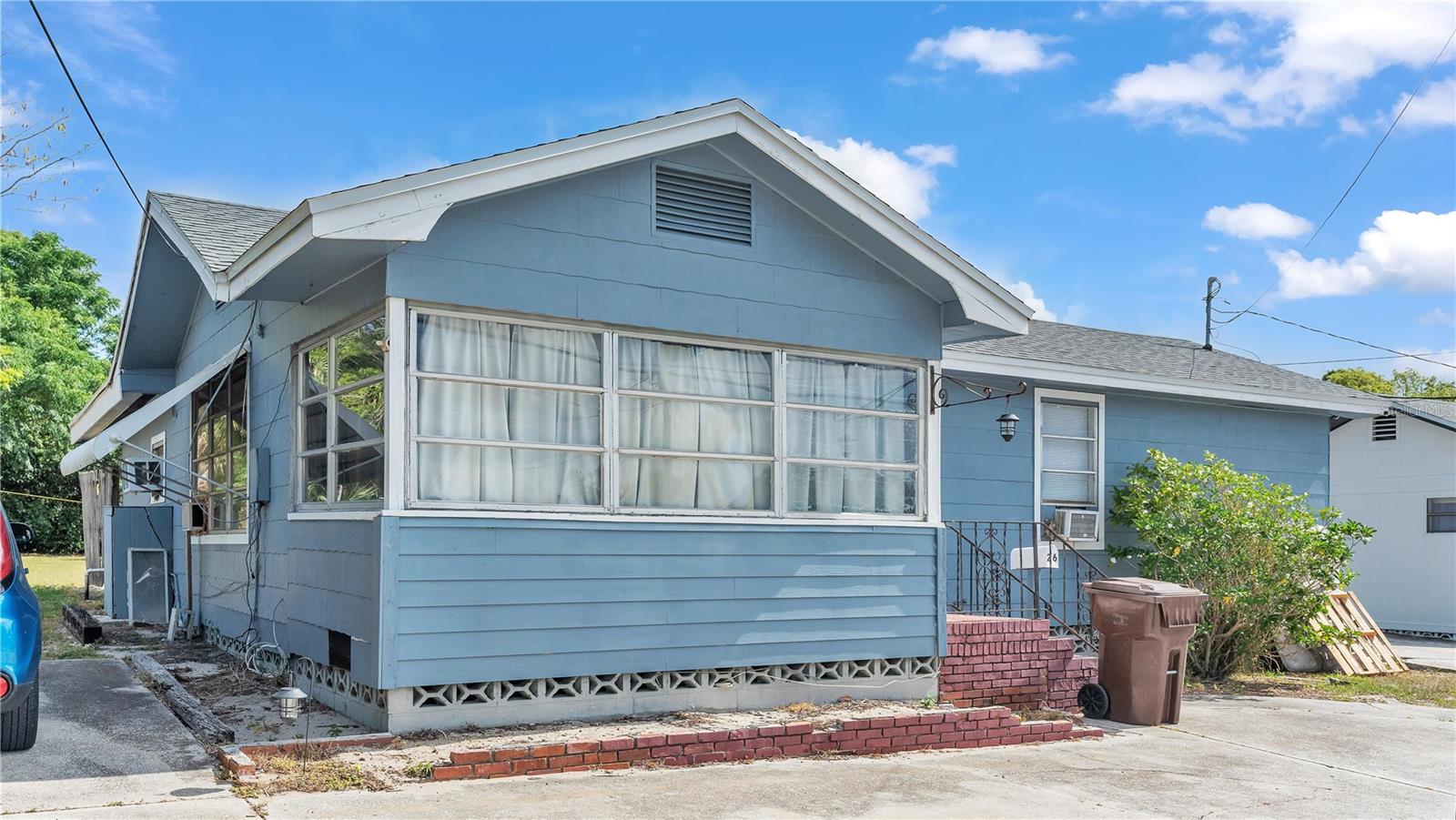 26 W POLK AVENUE