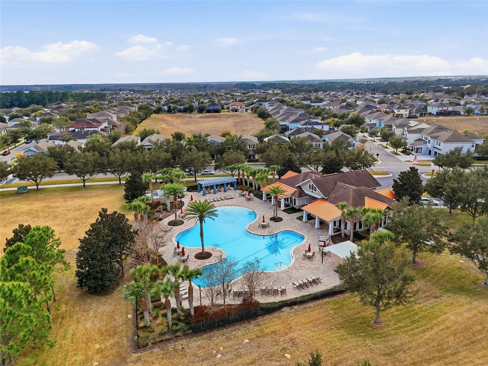 ORCHARD HILLS PH 3 - Residential