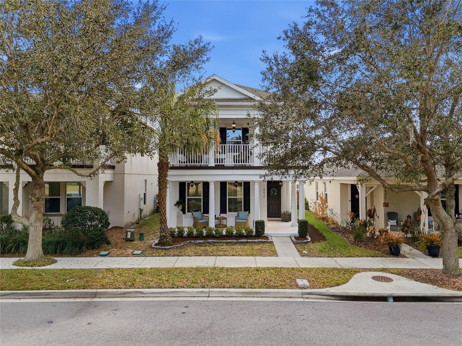 ORCHARD HILLS PH 3 - Residential