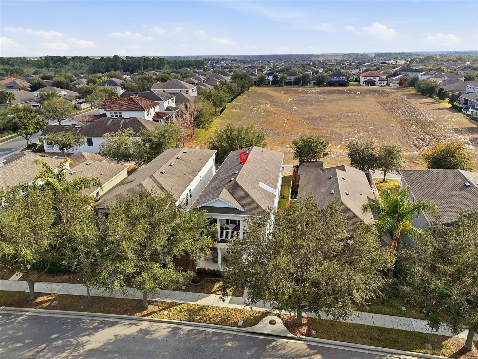 ORCHARD HILLS PH 3 - Residential