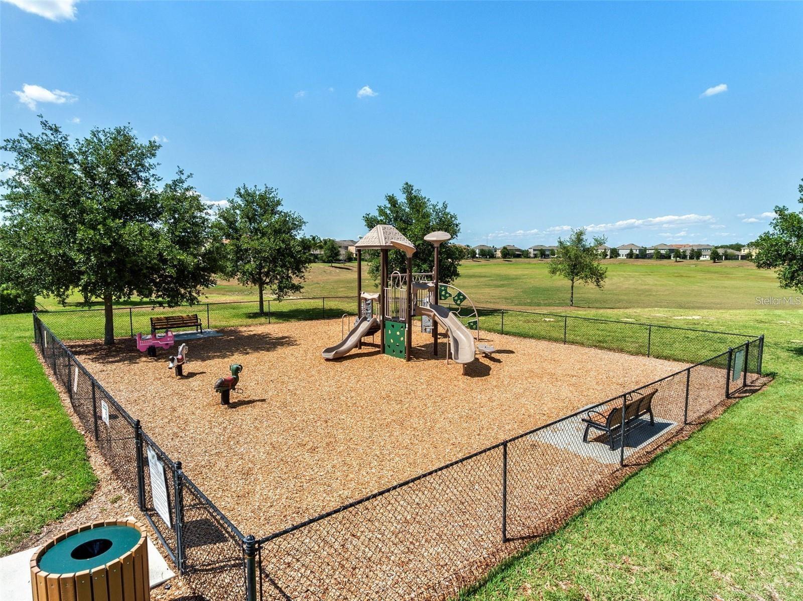 ORCHARD HILLS PH 3 - Residential