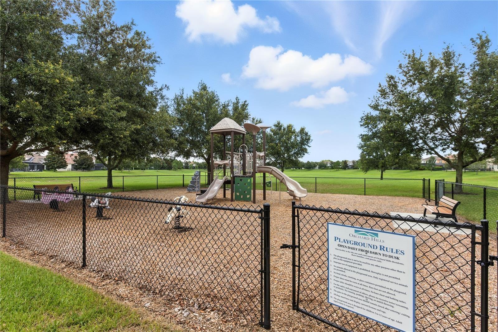 ORCHARD HILLS PH 3 - Residential