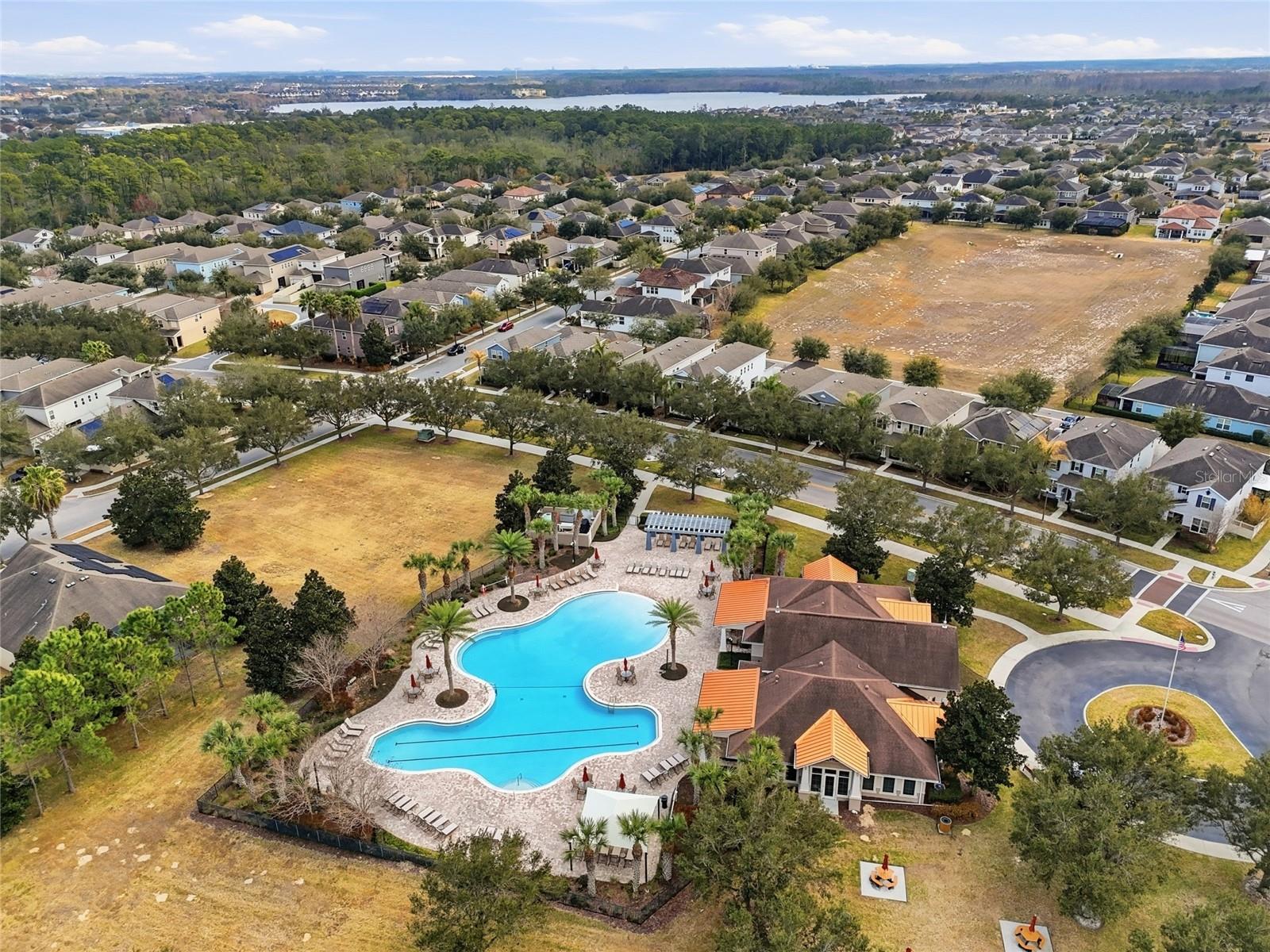 ORCHARD HILLS PH 3 - Residential