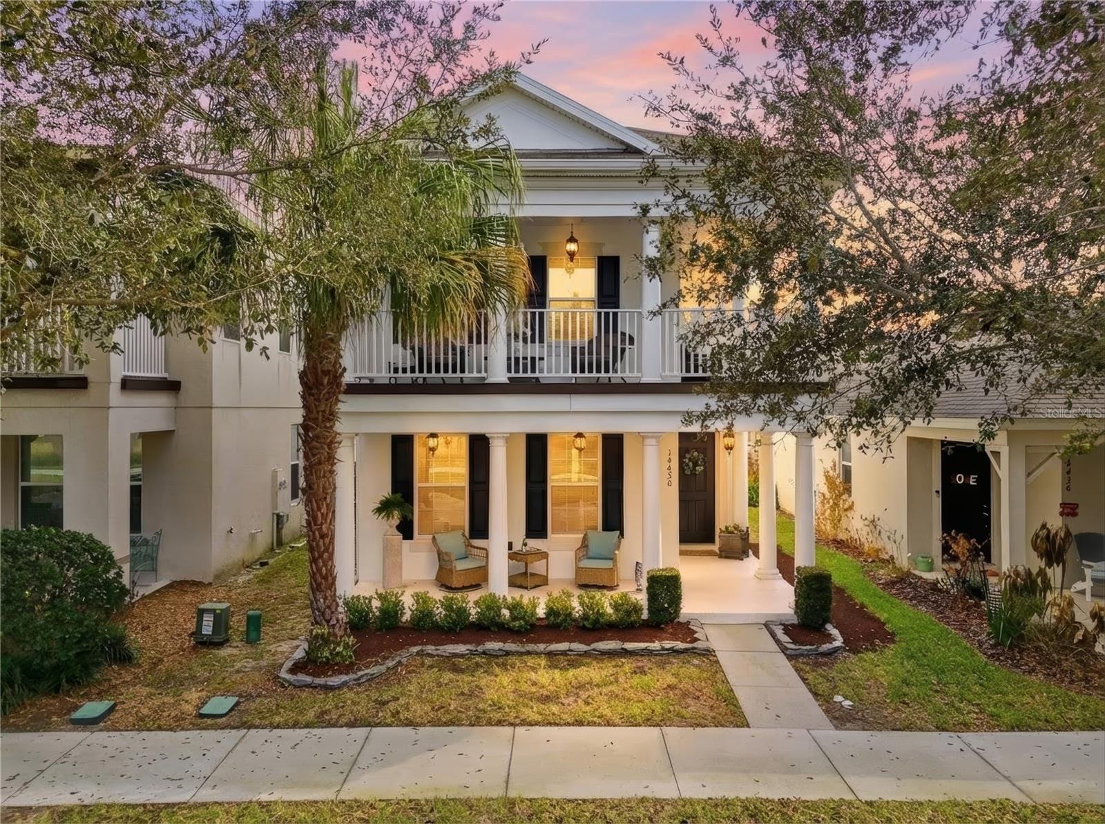 14430 ORCHARD HILLS BOULEVARD