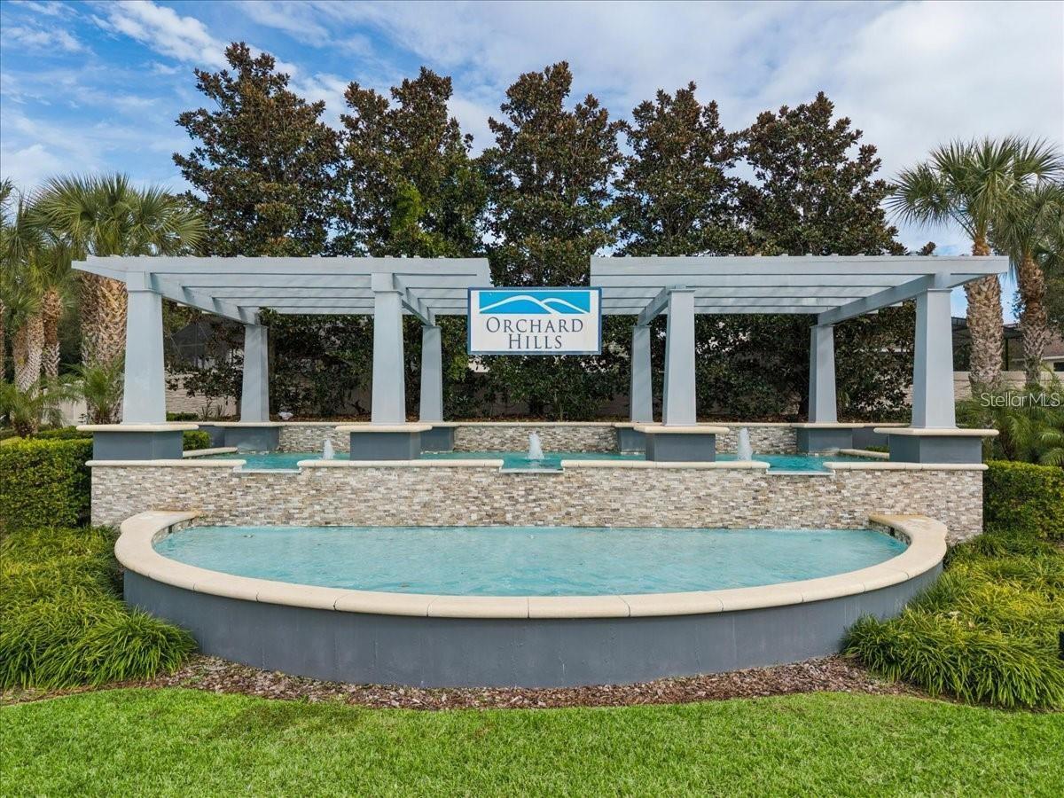 ORCHARD HILLS PH 3 - Residential