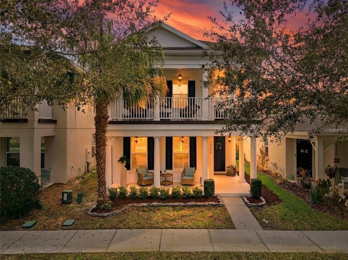 ORCHARD HILLS PH 3 - Residential