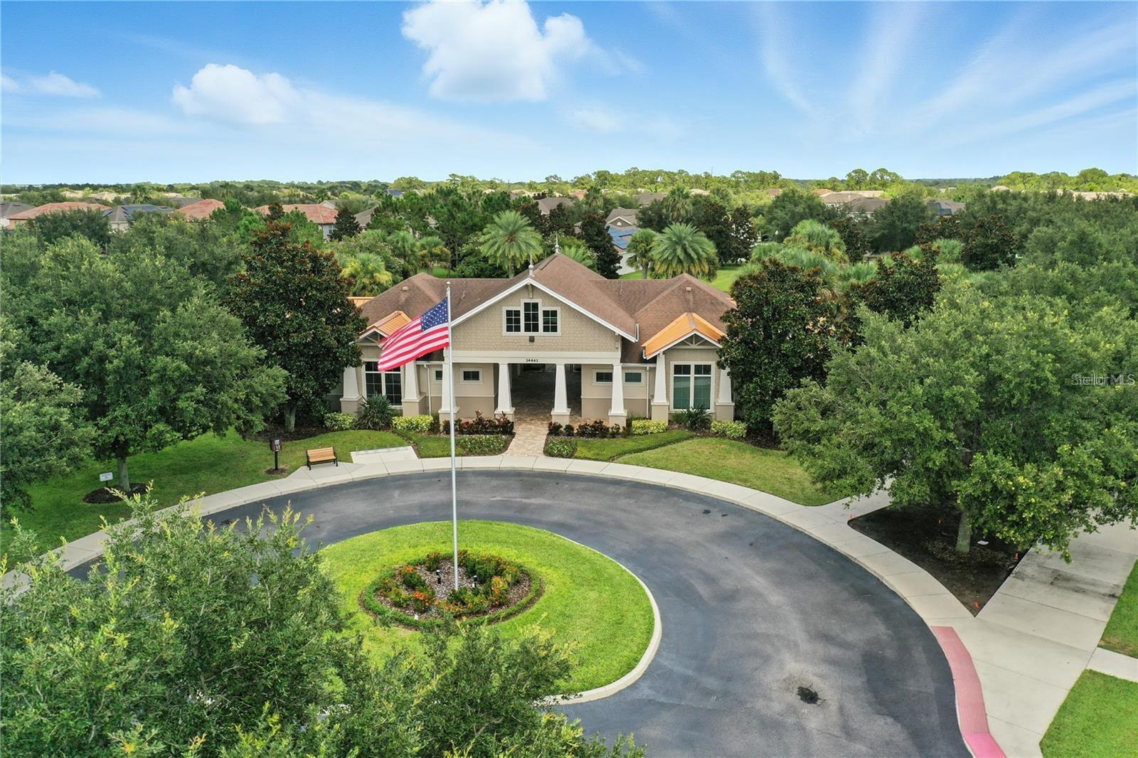 ORCHARD HILLS PH 3 - Residential