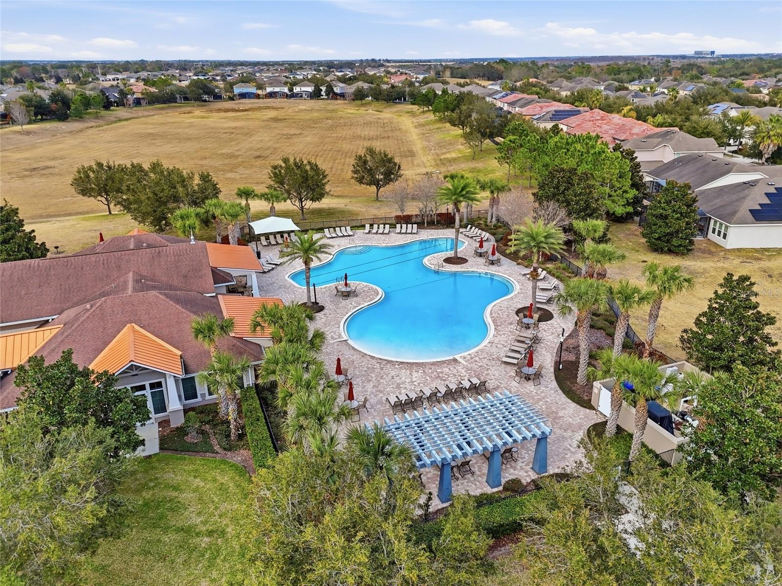 ORCHARD HILLS PH 3 - Residential