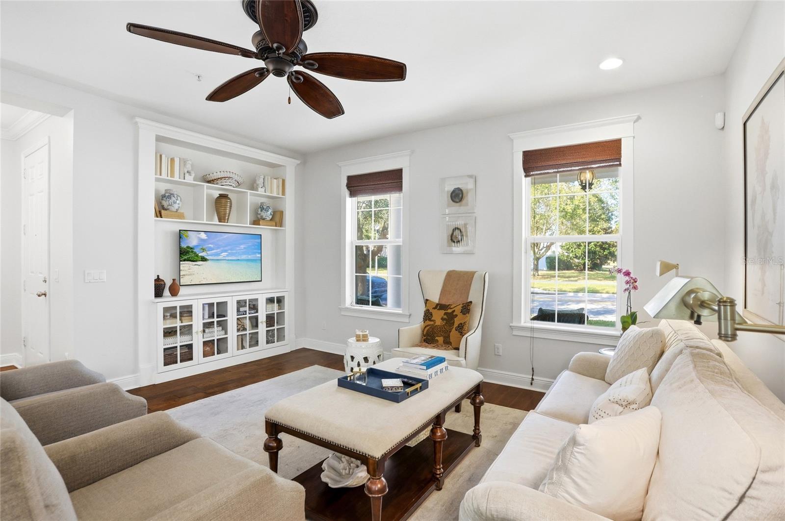 ORCHARD HILLS PH 3 - Residential