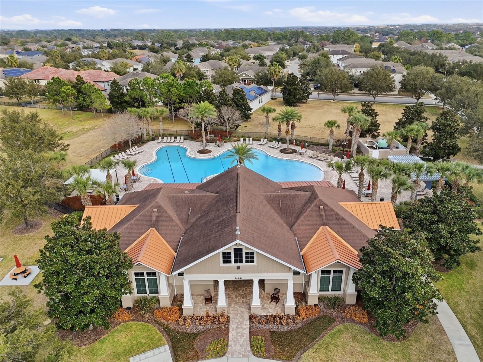 ORCHARD HILLS PH 3 - Residential