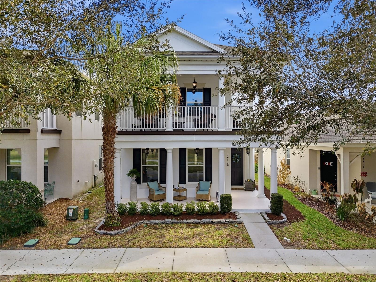 ORCHARD HILLS PH 3 - Residential