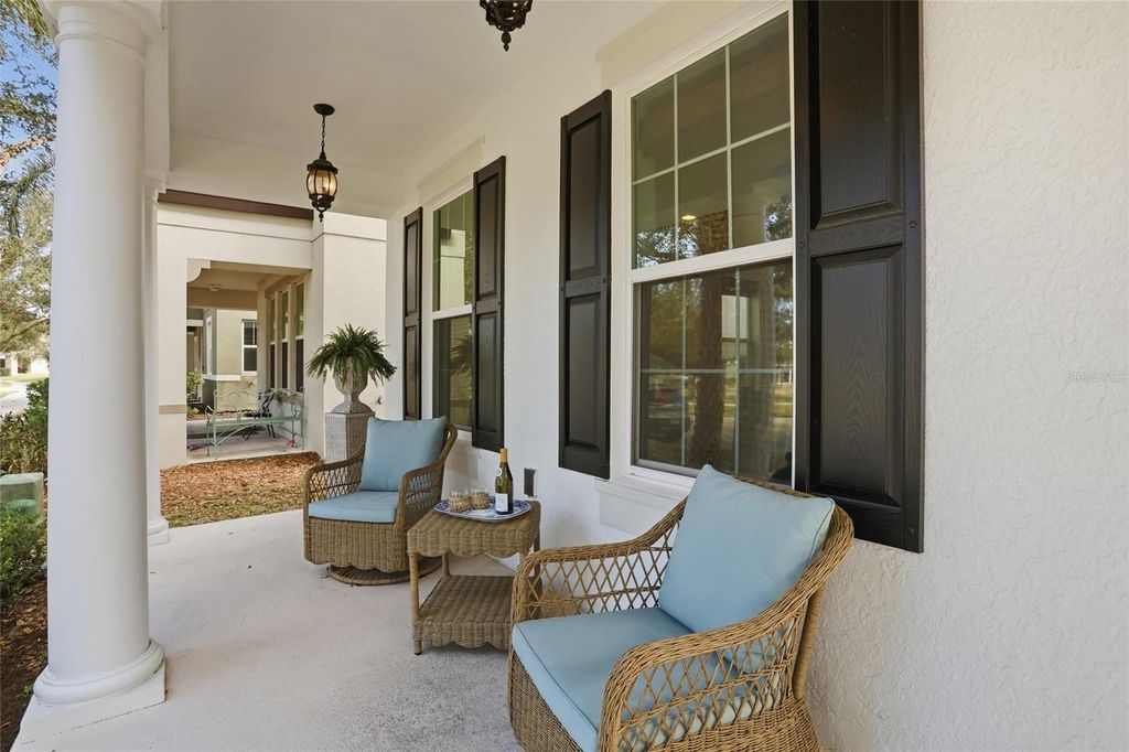 Photo of 14430 Orchard Hills Boulevard, Winter Garden, FL 34787 (MLS # O6382754)