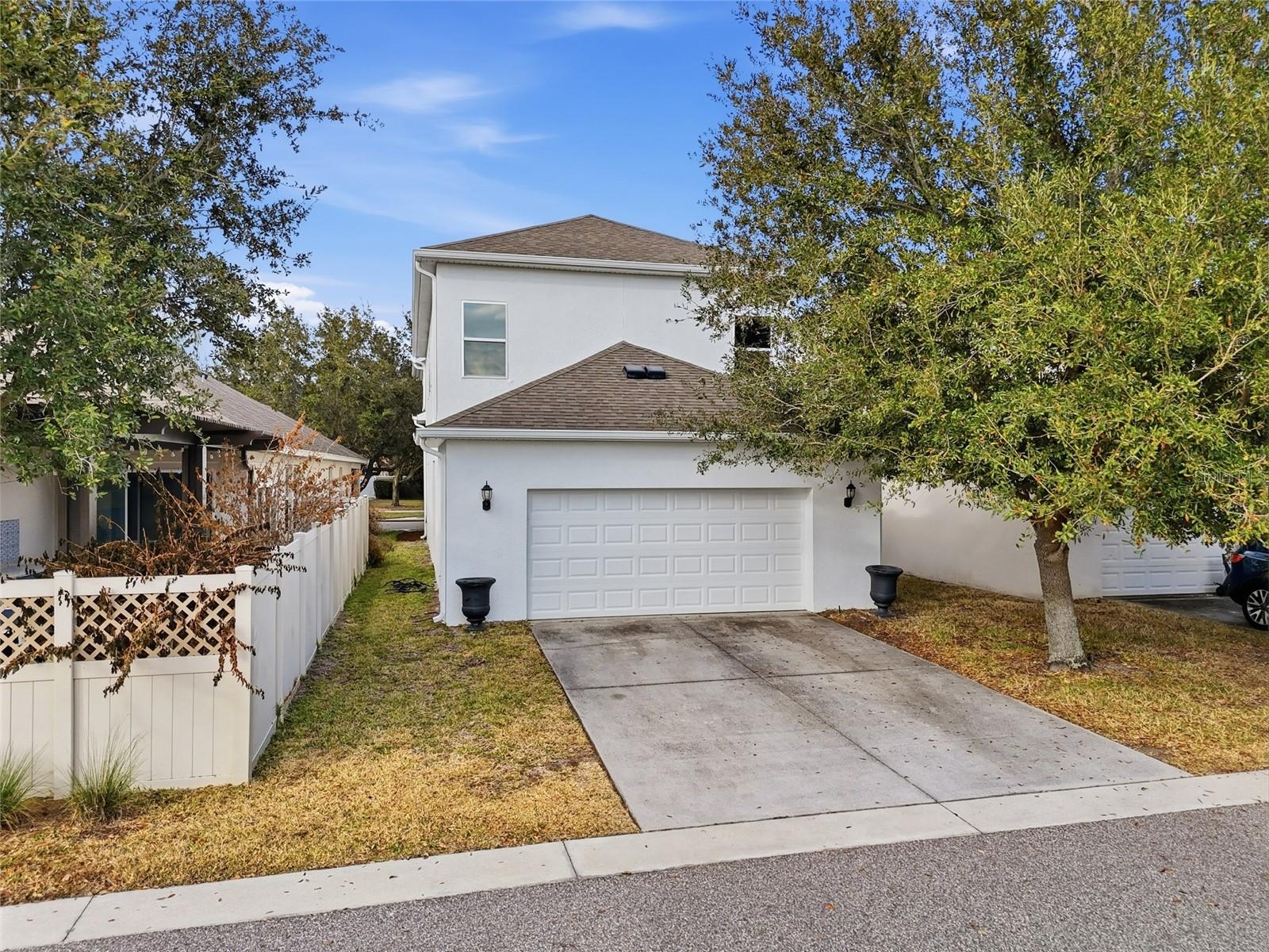 ORCHARD HILLS PH 3 - Residential