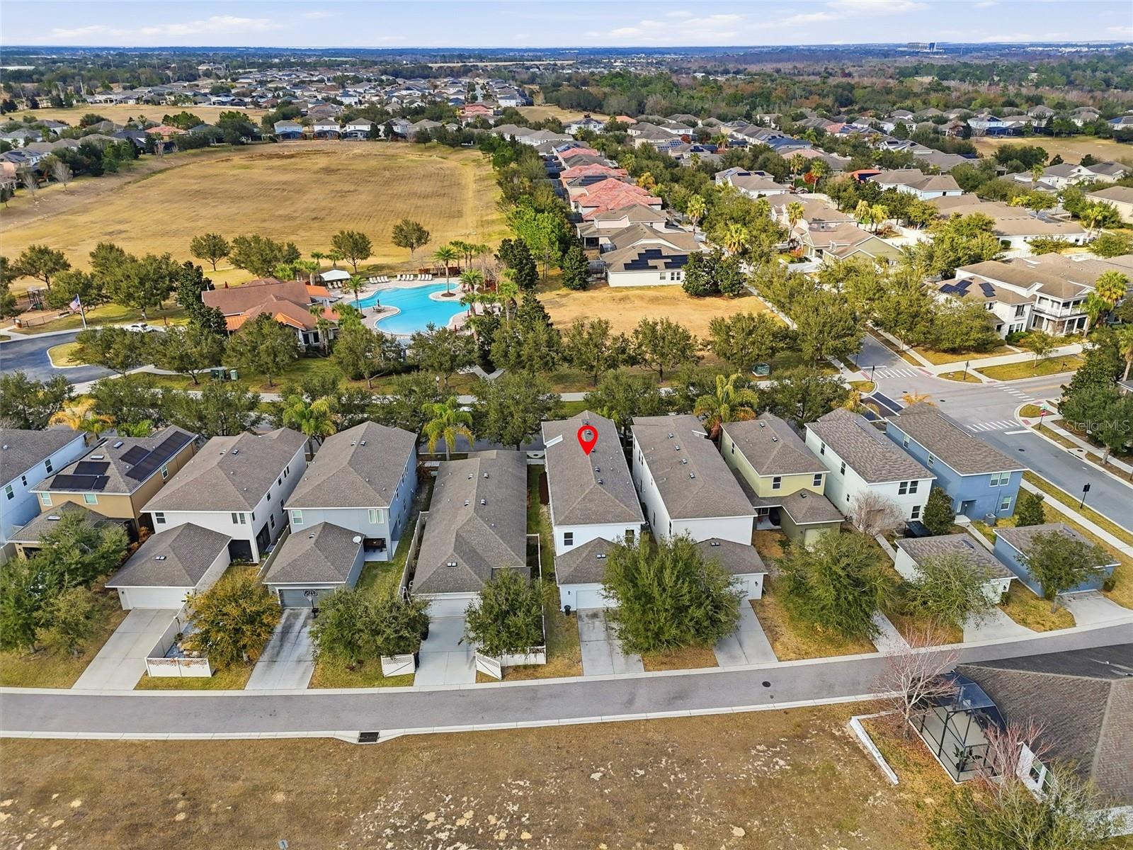 ORCHARD HILLS PH 3 - Residential