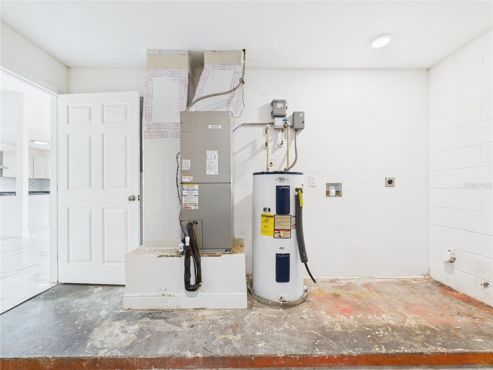 SILVER SPGS SHORES - Residential