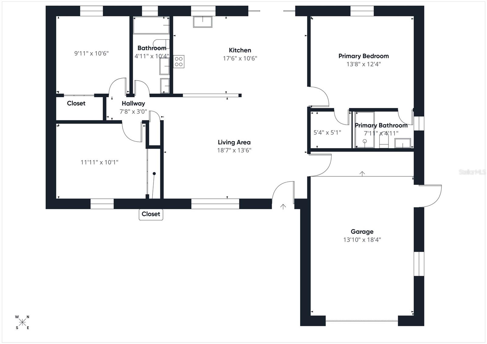 SILVER SPGS SHORES - Residential