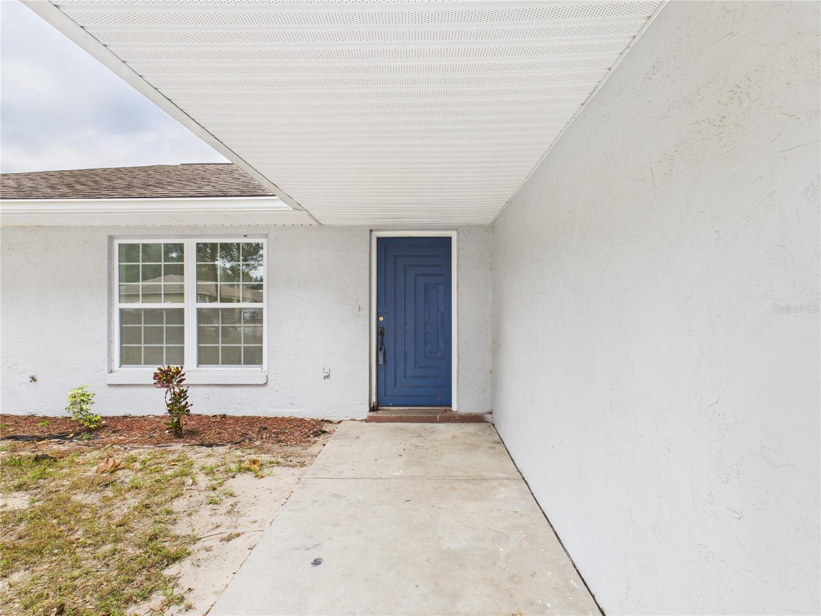 SILVER SPGS SHORES - Residential