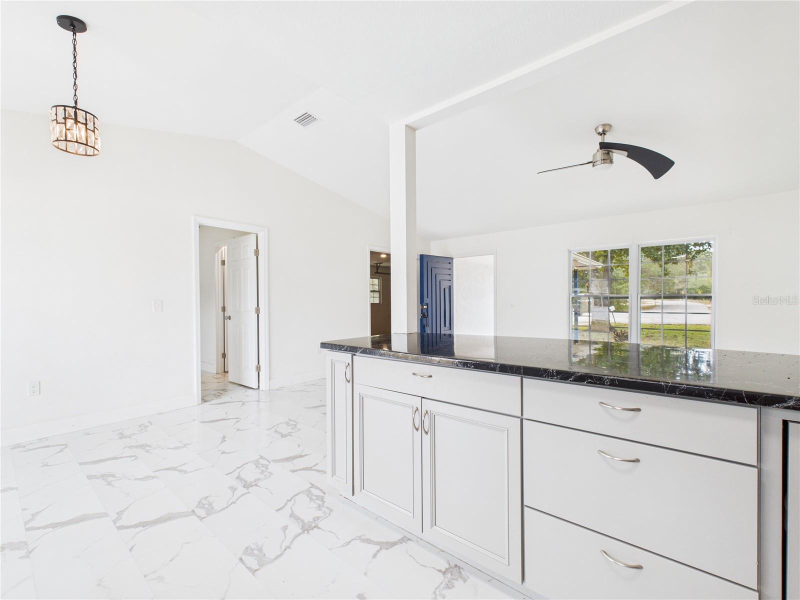 SILVER SPGS SHORES - Residential