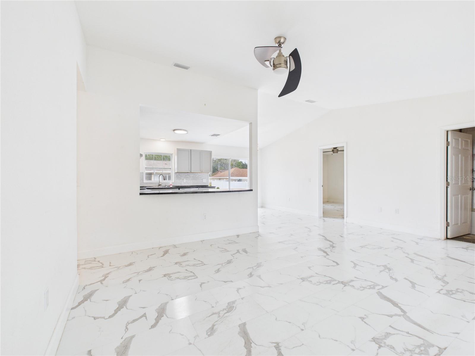 SILVER SPGS SHORES - Residential