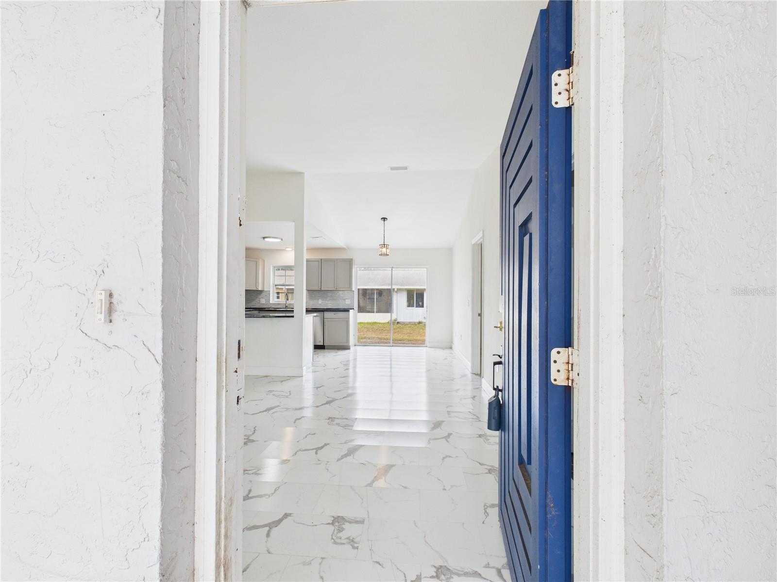 SILVER SPGS SHORES - Residential