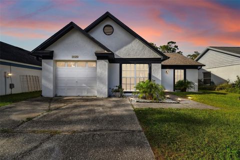 A home in VALRICO