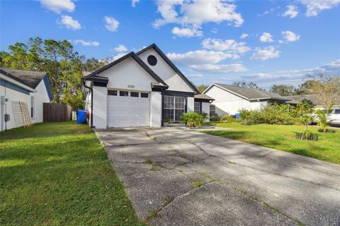 A home in VALRICO