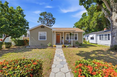 3620 3RD AVENUE N ST PETERSBURG FL 33713