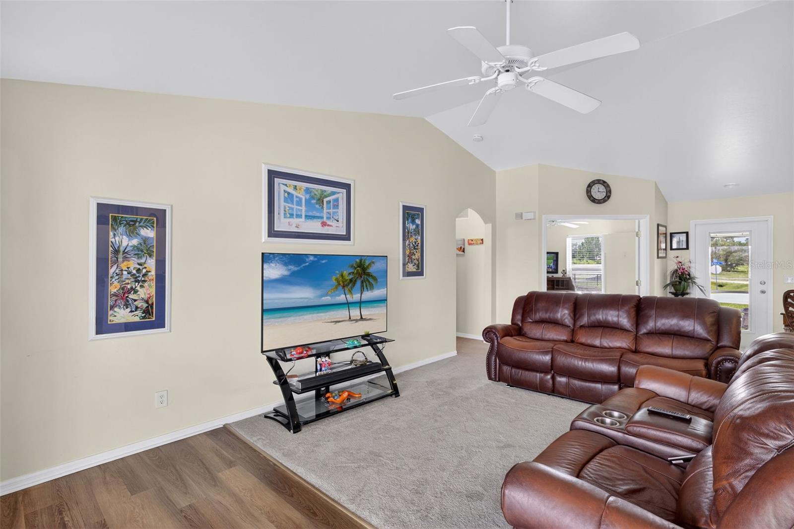 SOUTHWOOD - Residential