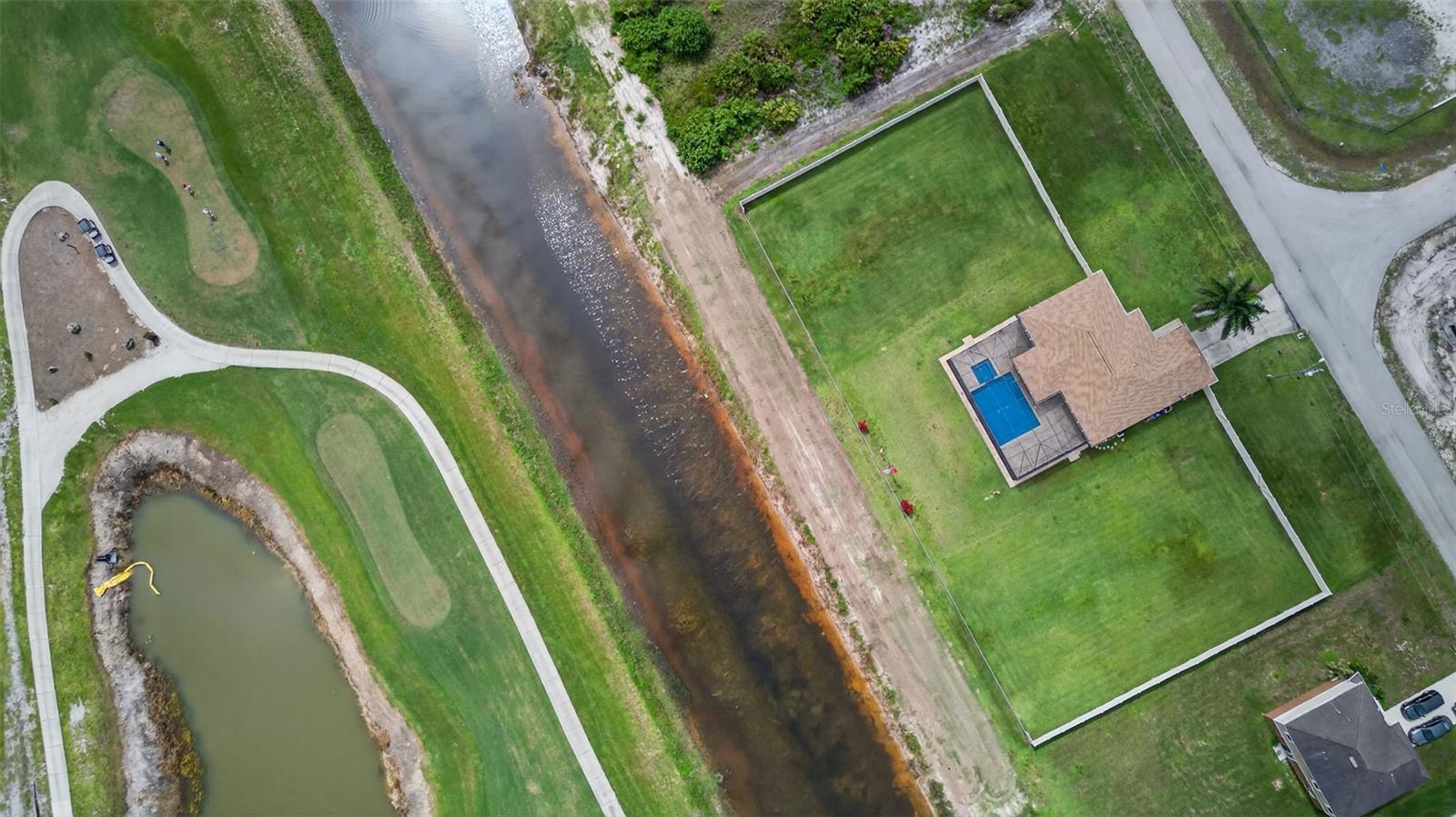 SOUTHWOOD - Residential