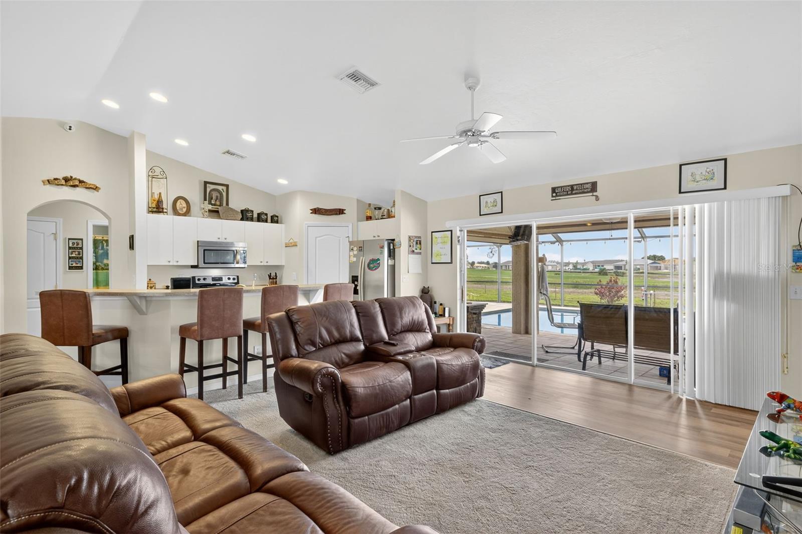 SOUTHWOOD - Residential