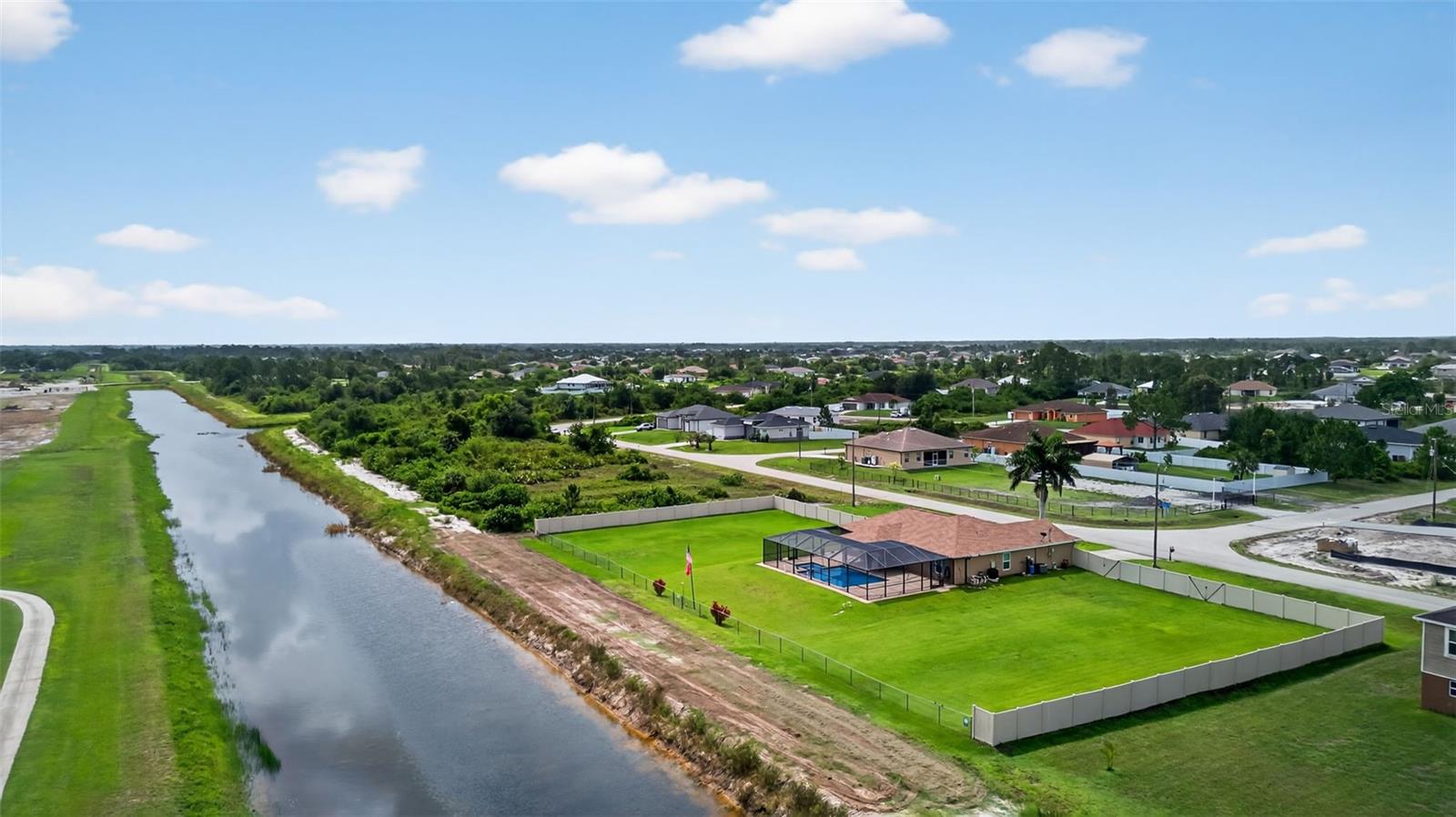 SOUTHWOOD - Residential