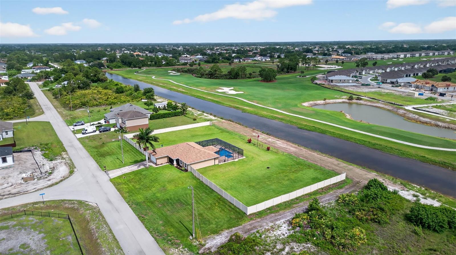 SOUTHWOOD - Residential