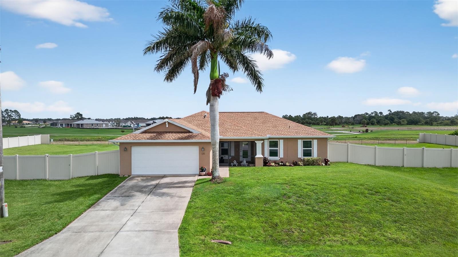 SOUTHWOOD - Residential