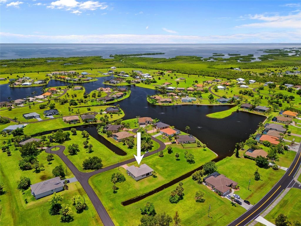 Photo of 17200 Mint Lane, Punta Gorda, FL 33955 (MLS # C7511553)