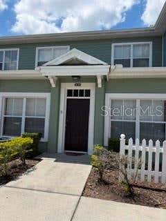 Photo of 2212 San Vittorino Circle #103, Kissimmee, FL 34741 (MLS # S5152896)