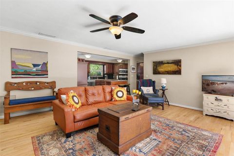 Tiny photo for 475 Guerrant Street, Umatilla, FL 32784 (MLS # G5105634)