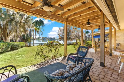 Tiny photo for 475 Guerrant Street, Umatilla, FL 32784 (MLS # G5105634)