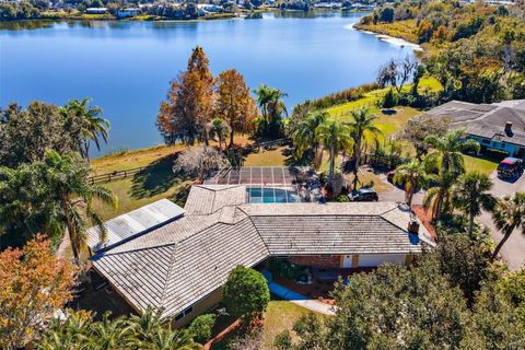 Tiny photo for 475 Guerrant Street, Umatilla, FL 32784 (MLS # G5105634)