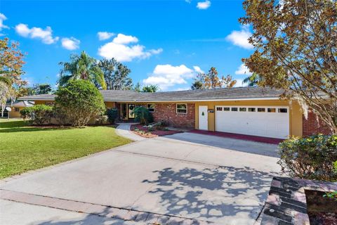 Tiny photo for 475 Guerrant Street, Umatilla, FL 32784 (MLS # G5105634)