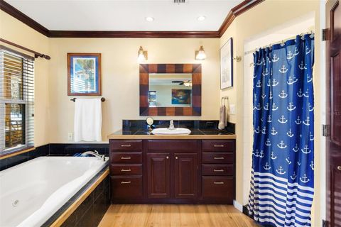 Tiny photo for 475 Guerrant Street, Umatilla, FL 32784 (MLS # G5105634)