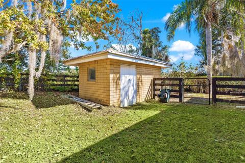 Tiny photo for 475 Guerrant Street, Umatilla, FL 32784 (MLS # G5105634)
