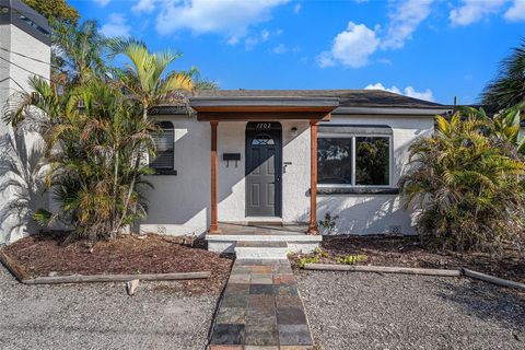 Photo of 1702 E Knollwood Street, Tampa, FL 33610 (MLS # TB8440125)