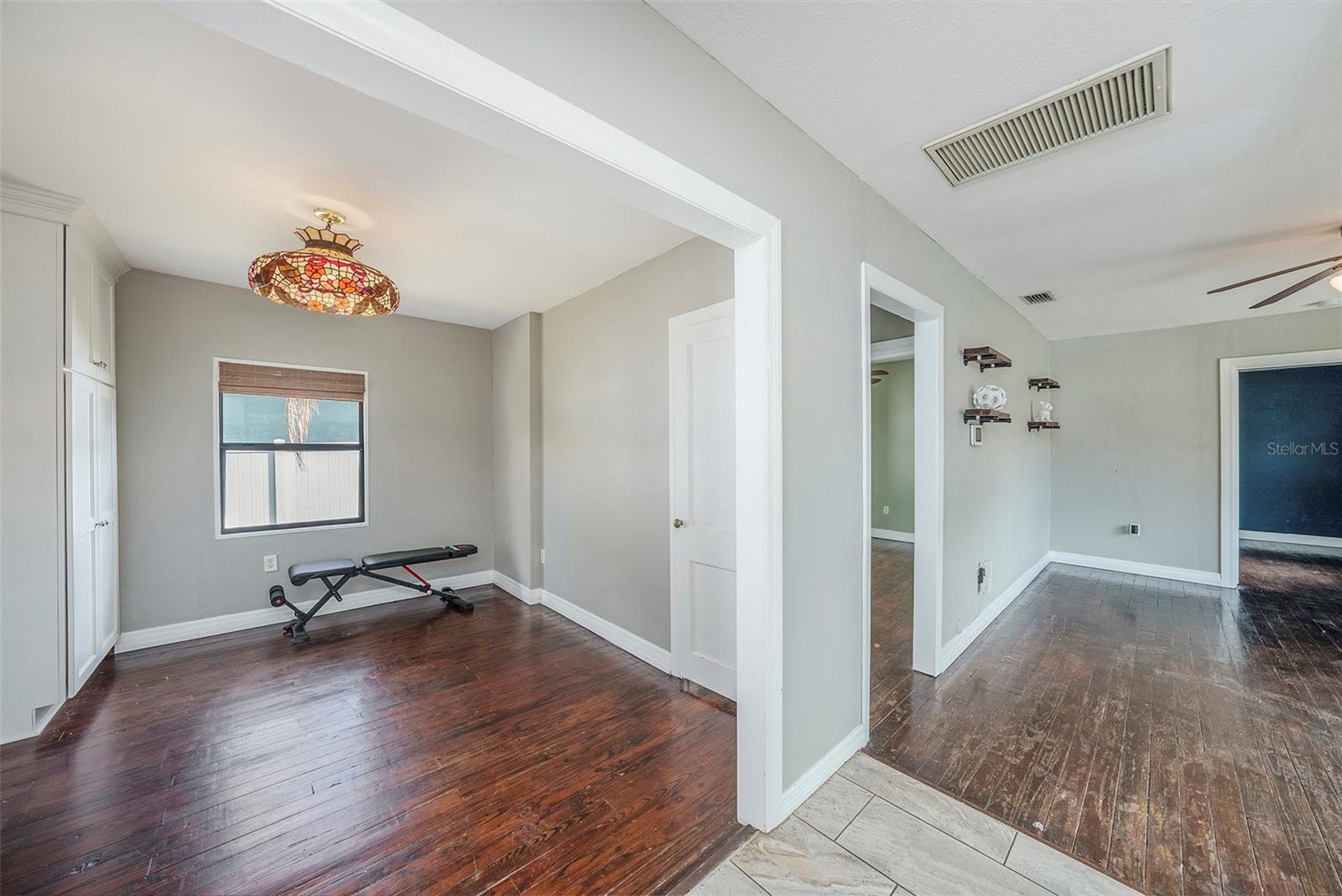RIVERBEND MANOR - Residential