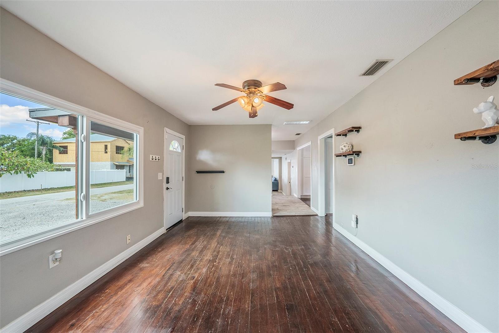 RIVERBEND MANOR - Residential
