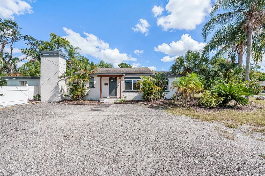 Photo of 1702 E Knollwood Street, Tampa, FL 33610 (MLS # TB8440125)