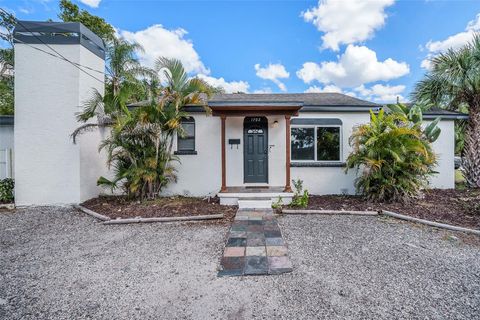 Photo of 1702 E Knollwood Street, Tampa, FL 33610 (MLS # TB8440125)