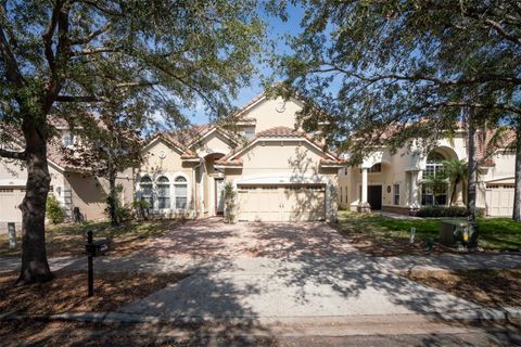 6825 DOLCE STREET ORLANDO FL 32819